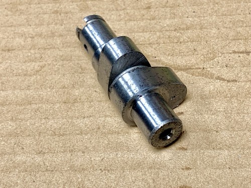Triumph tiger cub camshaft - triumph, camshaft.