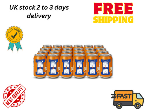 Irn bru regular pack - regular,,