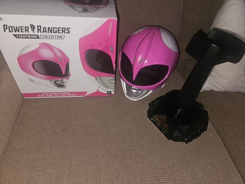 Bnib power rangers lightning - bnib,