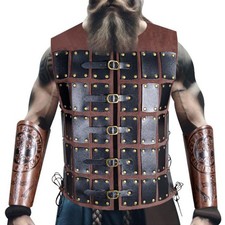 Retro Armour Breastplate