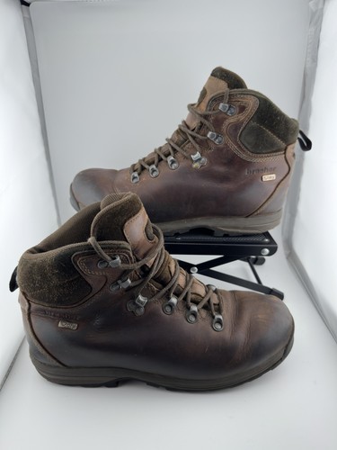 Brasher walking boots mens - walking,