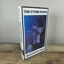 The Stone Roses Blackpool Live