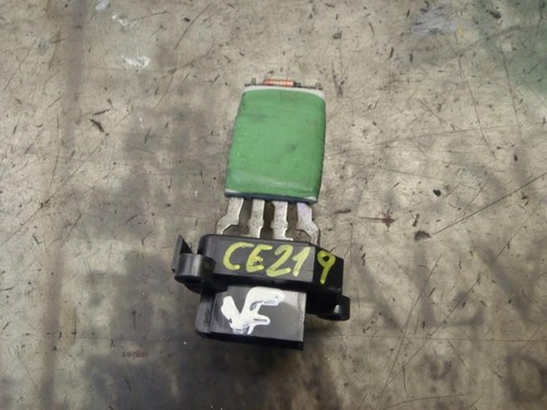Heater blower 14424045 for - /,