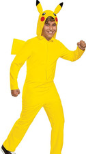 Disguise Pikachu Costume for