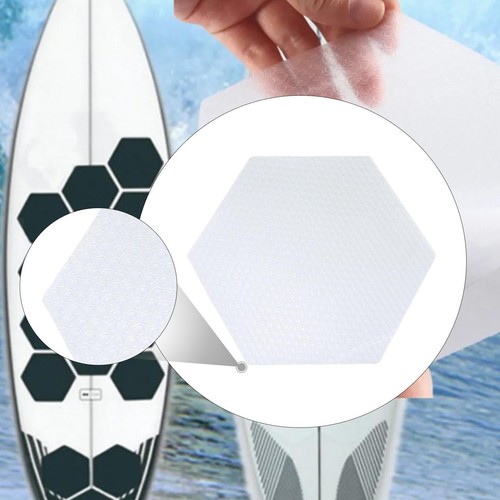 20x surfboard clear - 20x, deck