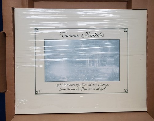 Brand new boxed - set, 6