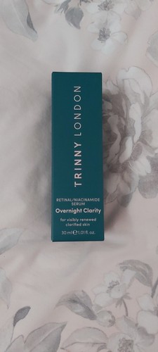 Trinny london overnight - trinny,