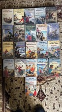 Famous Five Series Complete
