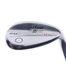 Used Titleist Vokey SM6 Tour