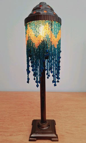 Vintage retro 80s deco style - vintage,