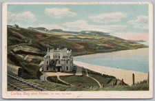 CARBIS BAY & HOTEL St Ives