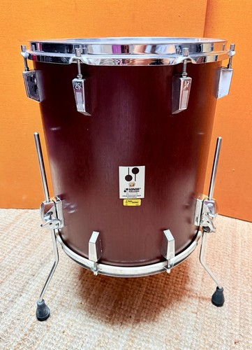 Rare vintage sonor - rare, plus