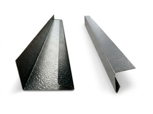 Aluminium roof flashing - roof, flashing's