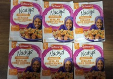 6x Schwartz Nadiya Indian