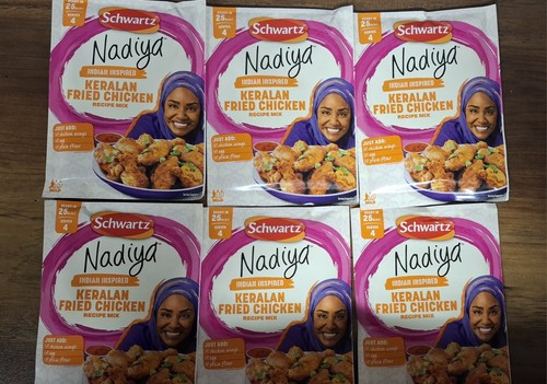 Schwartz nadiya indian - nadiya,