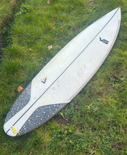 6’6” x 20 1/2 x 2 3/4 -
