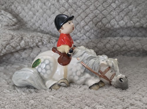 Beswick horse pony thelwell - beswick,