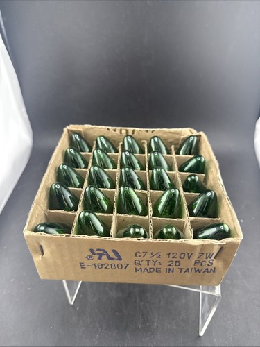 Lot vintage 2 green - vintage,