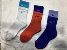Sock bundle #M120- Nike - 3