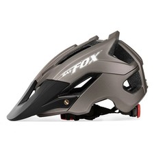 BATFOX New 3/4 Bicycle Helmet