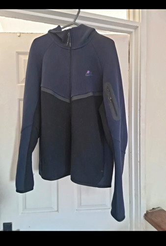 Nike men tech fleece full - ,