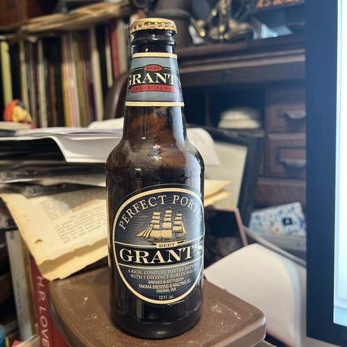 Vintage grant perfect - vintage, grant’s