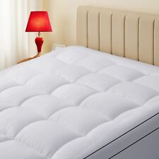 Luxury Hotel Fibre Mattress