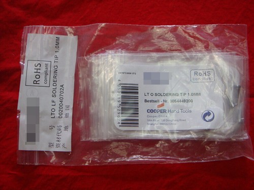 For weller wsd soldering - weller, wsd-81