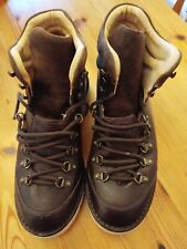 Fracap Explore Boot Handmade in Italy Size 8UK/42EU