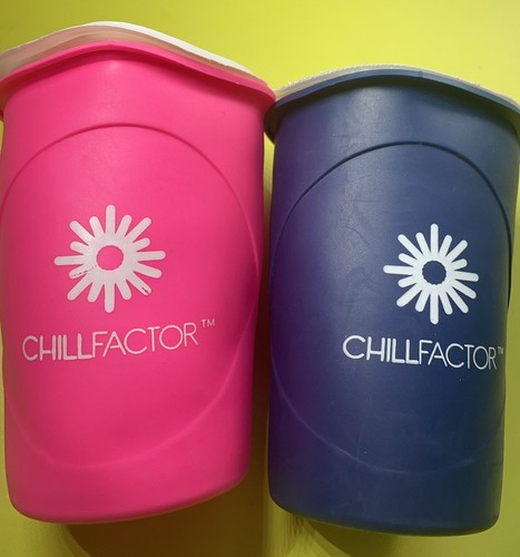 Chillfactor slush slushy - slush,
