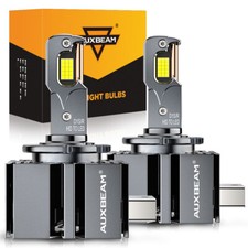 AUXBEAM D1S D1R LED Headlight