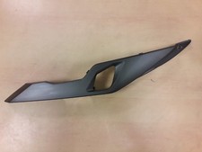 Genuine Honda VFR800X Crossrunner left hand seat panel cover 14 15 16 2014 2015