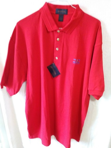 Antigua polo shirt c - , &