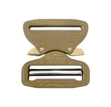 AustriAlpin 50mm 2" Coyote