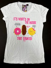 New Breed Girl T Shirt Its