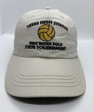 TX High School 2003 Water Polo