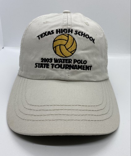 High school 2003 - school, polo