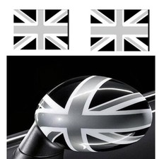 A Pairs Union Jack Black UK