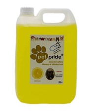 Kennel Cattery Cleaner &