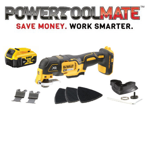 Dewalt dcs355n 18v - dewalt,