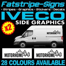 to fit IVECO DAILY VAN