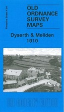 Dyserth meliden 1910 - dyserth, &