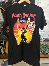 Never Summer Triumph Of The