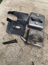 Exhaust Muffler, From A