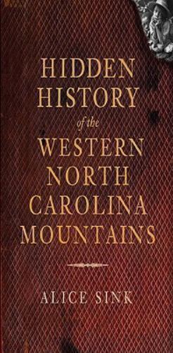 Hidden history the north - of,