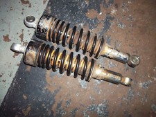 Lexmoto arrow 125  Pair of