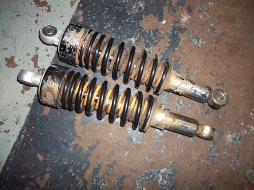 Lexmoto arrow 125 pair - 125, of