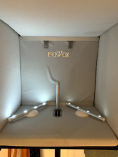 Isovox Mobile Vocal Booth 2 And Original Case