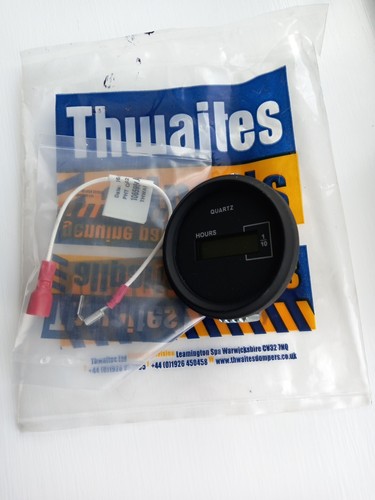 Thwaites hour clock kit - thwaites,
