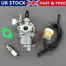Carburetor Carb Fit Mini Quad ATV 47cc 49cc Dirt Mini Moto Pocket Bike 2-Stroke